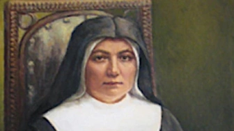 Bł. Maria Karłowska. Poświęciła się opiece nad słabymi i zagubionymi moralnie dziewczętami