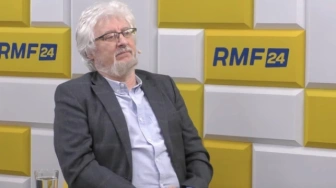 Markowski: to nie rolnicy kupili sobie traktory. To wszystko dzięki UE!