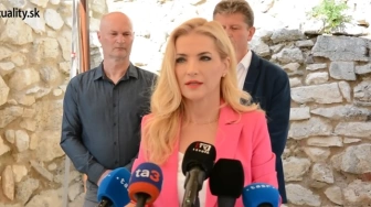 Przypominamy! „Jeśli macie zaburzenia psychiczne” - minister kultury Słowacji do działaczy LGBT