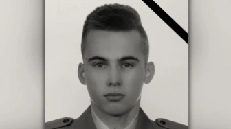 Dziś rocznica śmierci sierż. Mateusza Sitka