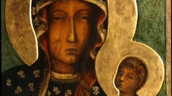 Dziś obchodzimy Matki Boskiej Częstochowskiej święto