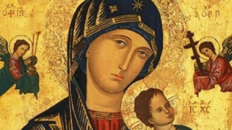 Dziś święto Najświętszej Maryi Panny Nieustającej Pomocy