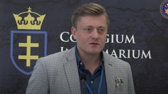 Absolutny SKANDAL!!! Mec. Lewandowski o niemieckich reparacjach dla Włoch w ramach polskiego KPO