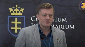 Mec. Lewandowski do obrońców granicy z Niemcami: Nie zostawimy Was samych, Prawnicy Ordo Iuris deklarują pełne wsparcie