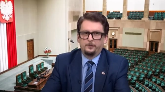 „PK ukradła telefon sędziego” - mec. Skwarzyński ostro o bezprawnych działaniach prokuratury