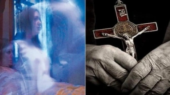 Epidemia opętań. Dramatyczny skutek laicyzacji