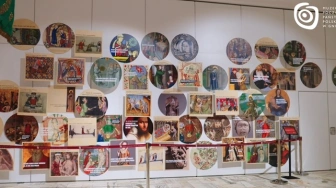 Skandal w Gnieźnie: memy z Męką Chrystusa w publicznym muzeum