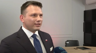 Mentzen i „piwko z Platformą”: triumf próżności czy gwóźdź do politycznej trumny?