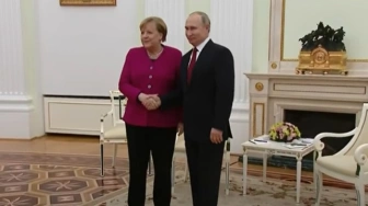Berlin i Moskwa – tajna współpraca, która mogła zgnieść Europę