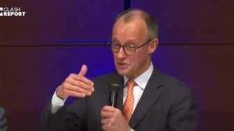 Atom wraca do Berlina. Nerwowość kanclerza obnaża rachunek za zielone złudzenia