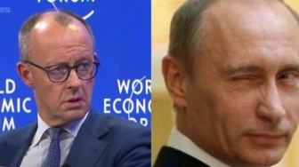 Tajne rozmowy w Abu Zabi. Niemcy znów spotkali się z ludźmi Putina