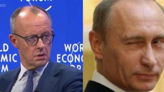 „Dialog Petersburski” - wraca kolejny niemiecko-rosyjski układ ponad głowami państw Europy?
