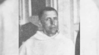 Błogosławiony Michał Czartoryski, prezbiter i męczennik - ofiara niemieckich zbrodni