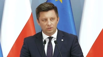 Akt oskarżenia wobec Michała Dworczyka ws. „afery mailowej”