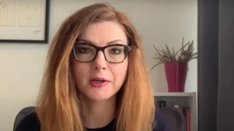 Nawet Eliza Michalik zrugała Tuska! „Nie ma szans wygrać z PiS-em”