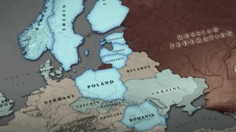 Intermarium – potencjał geopolityczny regionu to 123 mln ludzi