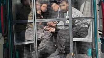 Turyści z Ameryki Południowej i Środkowej przyłapani w pracy „na czarno”