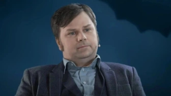 Susujew dla Frondy: Chaos w Davos