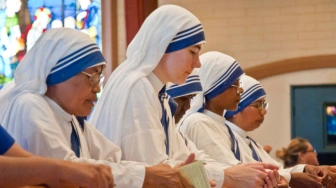 Protesty w Indiach po aresztowaniu i pobiciu dwóch sióstr zakonnych