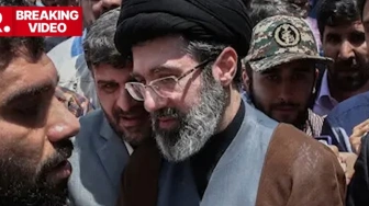 Nieoficjalnie z Iranu: Mojtaba Chamenei następcą ojca