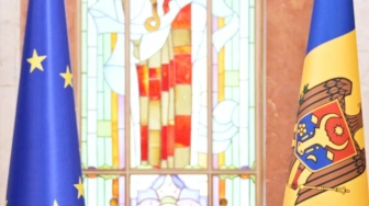 Mołdawia odcina się od postsowieckiej przeszłości. Parlament przyjmuje kluczową ustawę