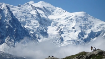Polak wśród ofiar tragedii na Mont Blanc