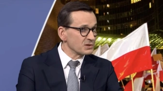 Morawiecki zapowiada nowy resort: "Inżynierów" odeślemy w ciągu 72 godzin