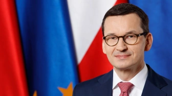 Morawiecki: nie zamienię grantów z UE na chwilówki
