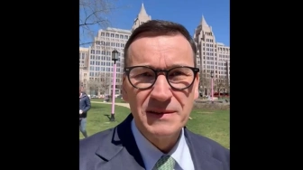 Amerykański impuls dla Polski. Morawiecki: „To szansa na technologiczny skok”