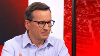 „Nie jesteśmy właścicielami kapitału” - Morawiecki o mitach transformacji gospodarczej w Polsce