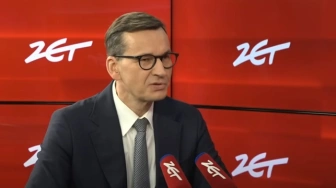 Morawiecki: Umowa UE–Mercosur to cios w polskie rolnictwo i prezent dla Putina