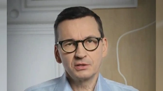 PSL popiera Trzaskowskiego. Morawiecki z apelem: Zastanówcie się!