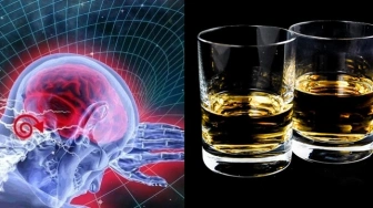 Nawet 6 tygodni detoksu po jednym alkoholowym epizodzie?