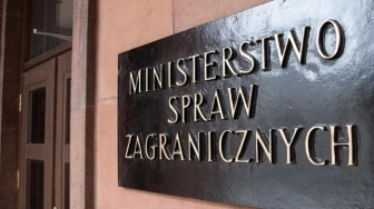 Rzecznik MSZ o zarzutach FSB: Nie będziemy komentować rosyjskiej propagandy