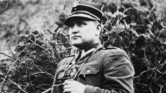 Polska Via Dolorosa – raport z 3 dni spośród 124 w jednym życiorysie…