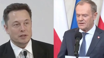Europa w sidłach regulacji. Musk punktuje Brukselę, Tusk dolewa oliwy do ognia