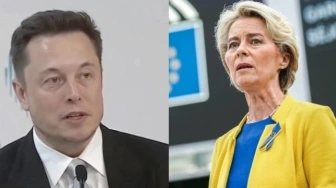 Gigantyczna kara dla X i riposta Muska - zablokowane jedno z kont Komisji Europejskiej