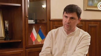 Podolak ostrzega Mińsk: „Wszystkie cele na Białorusi zostaną natychmiast zniszczone”