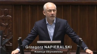 Semka dla Frondy: Krótka kariera polskiego „Zapaterowskiego”