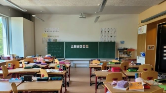 Majowe porządki w piórniku. Co sprawdza się w szkolnej codzienności? [Materiał prmocyjny]
