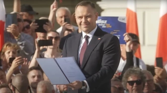 Kuźmiuk: Prezydent Nawrocki pokazał, jak powinno się traktować obietnice wyborcze!