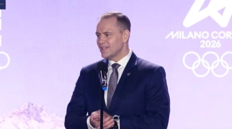 „Jakie to żałosne” - neo-TVP pominęła w transmisji z igrzysk udział Prezydenta