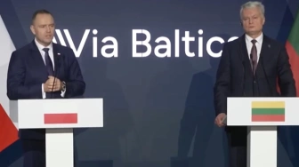 Via Baltica – autostrada, która może uratować NATO