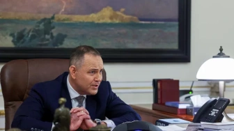 Nawrocki rozmawiał telefonicznie z Trumpem