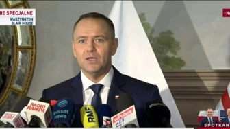 Polska na globalnej scenie. Karol Nawrocki zaproszony na szczyt G20 w Miami
