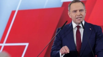 „Próbowano otruć Karola Nawrockiego”? Prof. Nowak ujawnia kulisy dramatycznego incydentu z kampanii