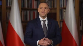 Prezydent Nawrocki jasno: Węgiel pozostaje filarem bezpieczeństwa energetycznego Polski