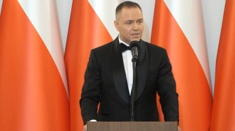 „Odpowiedzialność nie ulega przedawnieniu” - Prezydent Nawrocki o reparacjach i nowym otwarciu wobec Berlina