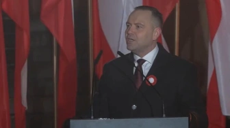 Lekcja zwycięstwa na trudne czasy. Prezydent o Powstaniu Wielkopolskim jako mapie drogowej dla Polski XXI wieku