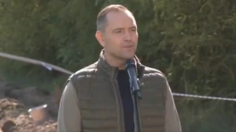 Nokaut medialny pracownika TVN w pierwszej rundzie – tego zdecydowanie się nie spodziewał [Wideo]